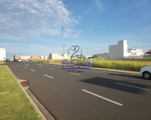 Imagem 6 de 8 de Indaiatuba- Sp, Terreno Comercial A Venda. Bela Vida Imobiliária - Te01793 - 69518833