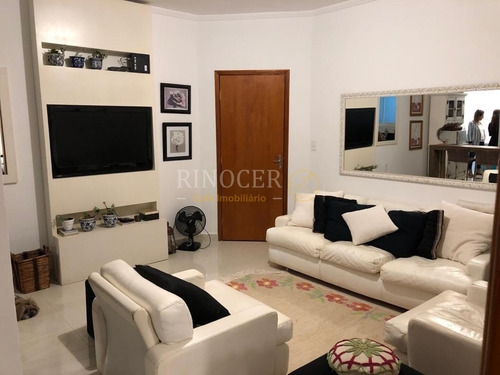 Imagem 7 de 11 de Apartamento Padrão Em Franca - Sp - Ap0540_rncr
