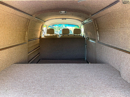 Imagen 14 de 15 de Volkswagen Combi 1980