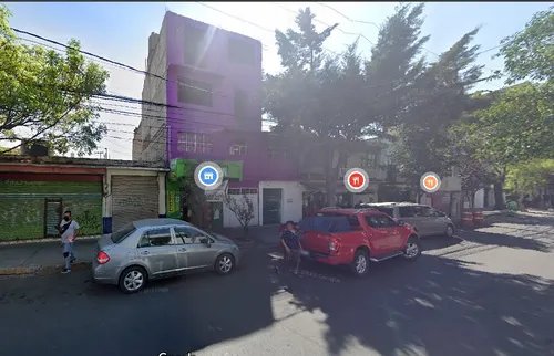 Venta De Casa Colonia Agricolo Oriental