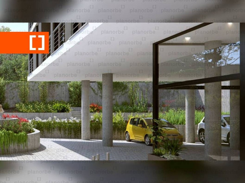 Venta De Apartamento Obra Construcción 2 Dormitorios En La Blanqueada, Terrazas De Ventura Unidad 105b