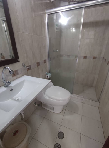 Imagen 4 de 15 de *+584144713559* Angela Giron Vende Apartamento Amoblado En Boca De Aroa, Tucacas/falcon, Resd Buonaventura, Diagonal A Bahia Kangrejo Pozo,53mts,1hab,1bañ,1p.e,piscina,planta, Firma Por Registro.roco