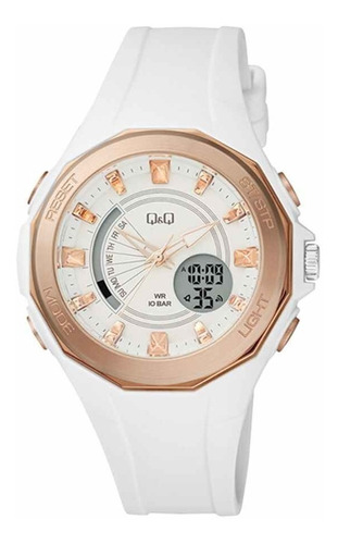 Reloj Q&q Gw91j001y