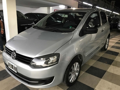 Volkswagen Fox 1.6 Comfortline 60660537