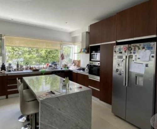 Imagen 9 de 18 de Casa En Venta En El Gof - Nordelta, Tigre, G.b.a. Zona Norte
