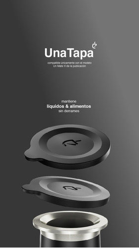 Imagen 2 de 8 de Una Tapa - Un Mate