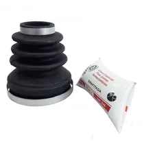 Comprar Kit Coifa Homocinética Lado Do Câmbio Eixo Largo - Peugeot 206 - Peugeot 207 - Citroen C3 - Citroen C4
