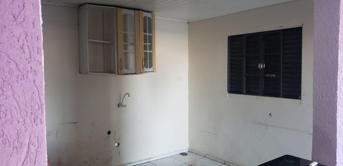 Imagem 14 de 15 de Casa Para Venda Em Pinhais, Jardim Karla, 2 Dormitórios, 1 Banheiro, 2 Vagas - 3297_1-1639036
