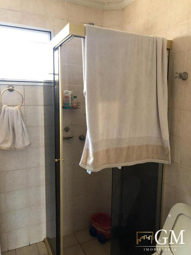 Imagem 12 de 15 de Apartamento Para Venda Em Presidente Prudente, Edificio José Bongiovani, 3 Dormitórios, 2 Banheiros - Apv96135_2-1157434