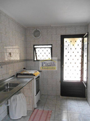 Imagem 9 de 21 de Casa Residencial À Venda, Jardim Luiz Cia, Sumaré. - Ca3606
