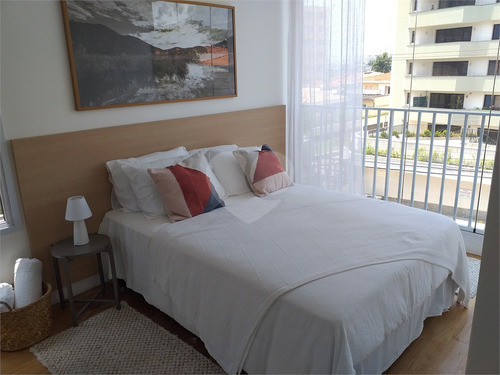 Imagem 15 de 24 de Apartamento-são Paulo-vila São Francisco | Ref.: Reo364489 - Reo364489