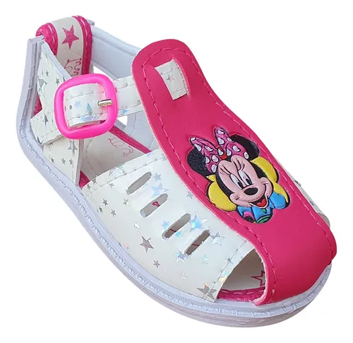 Sandalias no tuerce para niña sale
