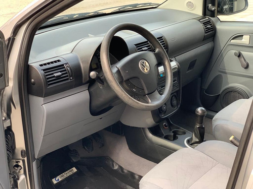 Volkswagen Suran 1.6 I Comfortline 60a 2006