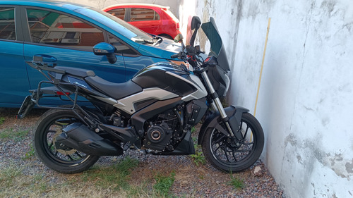Bajaj Dominar 250