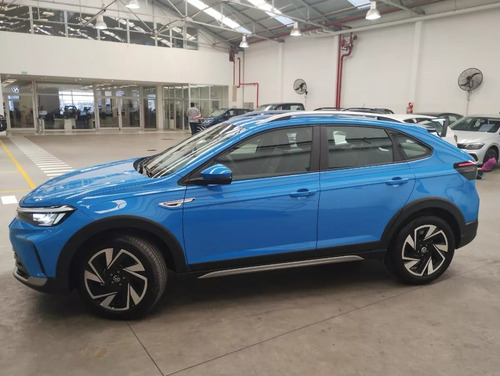 Volkswagen Nivus 1.0 Tsi 200 Highline