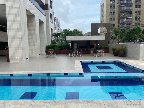 Apartamento - Meireles - Ref: 743 - V-rl743