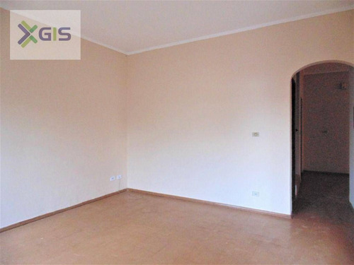 Imagem 7 de 30 de Sobrado Com 7 Dormitórios, 306 M² - Venda Por R$ 597.000,00 Ou Aluguel Por R$ 2.300,00/mês - Recreio Dos Bandeirantes - Jaboticabal/sp - So0905