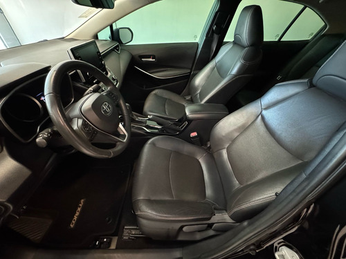 Toyota Corolla 2.0 Xei Dynamic Force Flex Aut. 4p