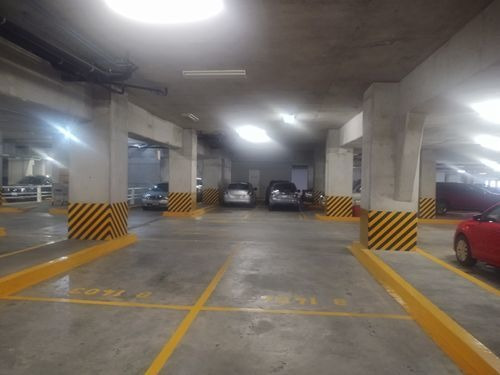 Imagen 23 de 30 de Se Renta Departamento En Mirage Sta. Fe