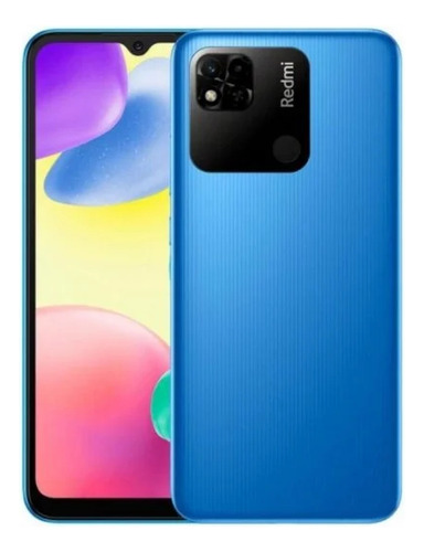 Celular Redmi 10a Azul Cielo 64 Gb + 3 Gb