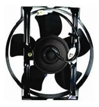 Comprar Electroventilador Effa Oaojun 2.2 -  Plutus 2.2 