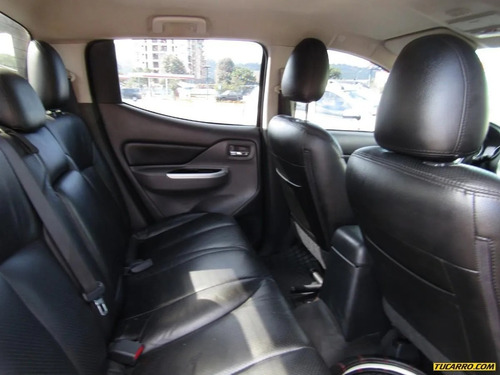 Mitsubishi L200 Sportero High Mt 2500cc Td Aa 4x4