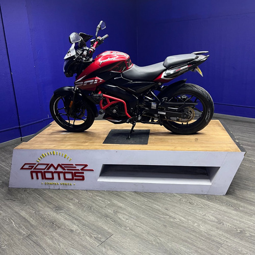 Bajaj Pulsar Ns 200 Fi 2022