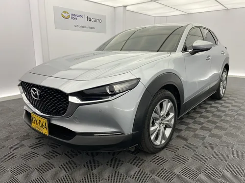 Mazda CX-30 2.0 Touring At