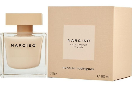 Narciso Rodriguez Poudree Edp 90ml  