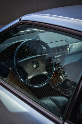 Mercedes-Benz Clase SL 3.2 Sl320 Roadster