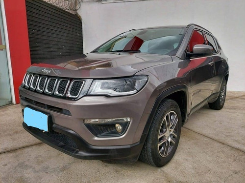 Imagem 1 de 14 de Jeep Compass