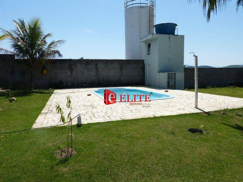 Imagem 4 de 18 de Chácara Com 3 Dormitórios À Venda, 2300 M² Por R$ 920.000,00 - Santa Edwiges - Paraibuna/sp - Ch0060