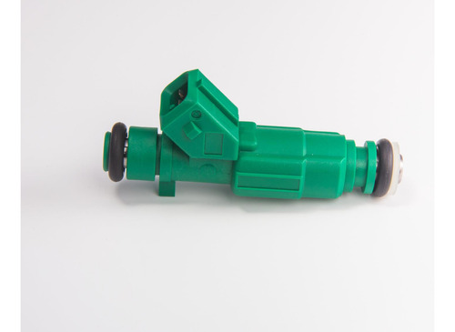 Válvula De Injeção Plástica Montana 1.8 Mpfi Flexpower 03/05