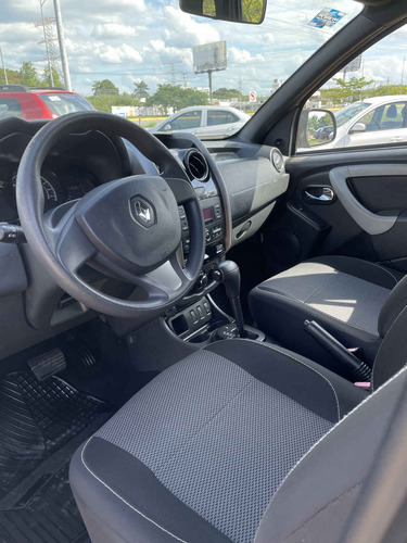 Imagen 9 de 15 de Renault Duster 2018 5p Zen L4/2.0 Aut