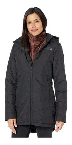 Campera Parca The North Face Tamburello