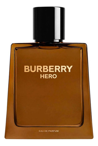 Perfume Burberry Hero Edp 100ml Hombre