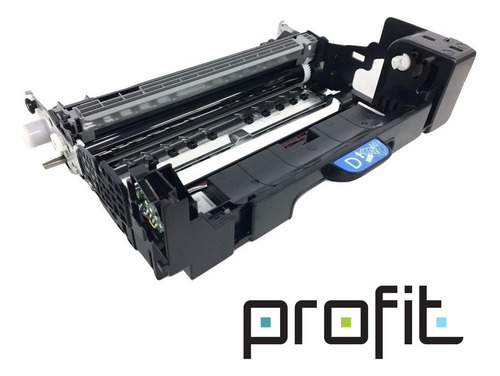 Unidade Cilindro Compativel P/ Kyocera Dk3130 Fs4200 M3550