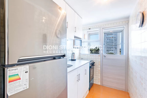Alquiler De Temproada - 2 Dormitorios - Roosevelt - Con Amenities