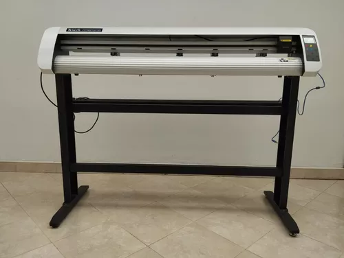 Plotter de Corte TENETH TH 30cm - Best Sublimacion Moderniza el Ingenio