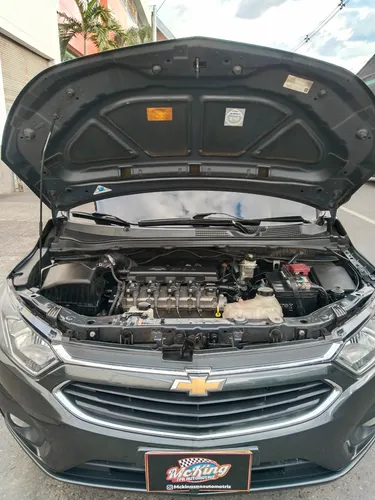 Chevrolet Onix 1.4 Ltz 5 p