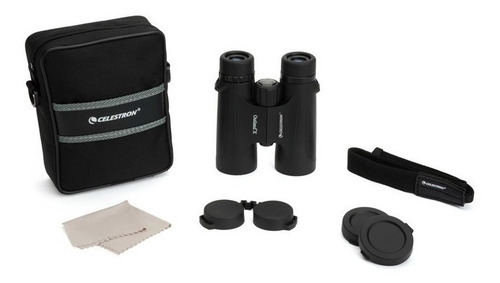 Binoculares Celestron Outland 10x42 Roof Bak4 Multicoated