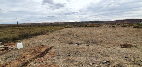 Imagen 4 de 9 de Venta De Terreno En Plottier