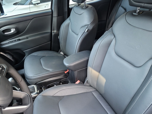Imagen 13 de 25 de Jeep Renegade Serie S 1.3t At6 4x2 Entrega Inmediata Hg