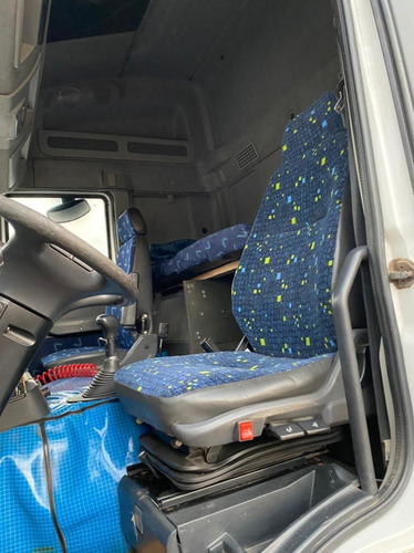 Imagem 12 de 15 de Iveco Stralis 570 380