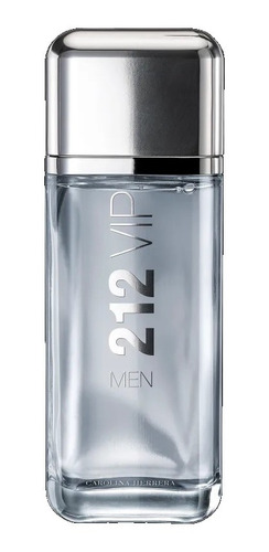 Carolina Herrera 212 Vip Masc 200ml - Original