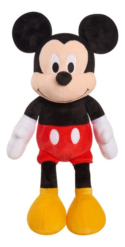Peluche Mickey Mouse - 48 Cm Original Disney