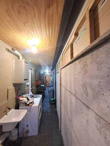 Se Vende Casa En Talca Bicentenario De Lircay (107090)