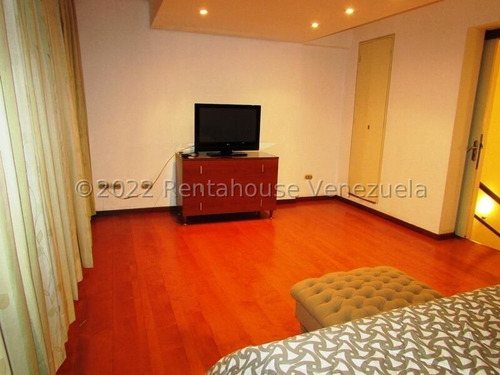 Imagen 16 de 23 de Apartamento En Alquiler En Campo Alegre 22-17579 Gustavo Nieves 0412 6057058 G12