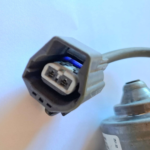 Bomba Vacío Depresor Eléctrico Fiat Pulse Cronos Strada 1.3