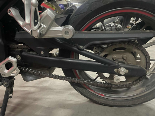 Benelli Trk251 2023 Con 7.500km